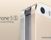 2 ��������� ���� ��� iPhone 5S