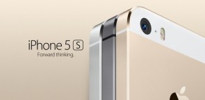 2 ��������� ���� ��� iPhone 5S